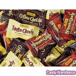 Bali's Best Coffee Candy Assortment: 300-Piece Tub -Candy World Shop bali s best coffee candy assortment 300 piece tub candy warehouse 3 30660862 8c54 49cd 9e67 17ceaefa7ca7
