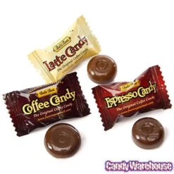 Bali's Best Coffee Candy Assortment: 300-Piece Tub -Candy World Shop bali s best coffee candy assortment 300 piece tub candy warehouse 4 7b708120 33a3 4adc b0c0 60512fa1f300