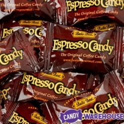 Bali's Best Espresso Candy 5.3-Ounce Bag: 12-Piece Box -Candy World Shop bali s best espresso candy 5 3 ounce bag 12 piece box candy warehouse 4