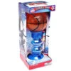 Basketball Gumball Machine Bank With Gumballs -Candy World Shop basketball gumball machine bank with gumballs candy warehouse 1 4afacd3a 0429 4b96 8ad6 34477c5e5116