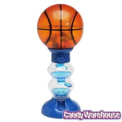 Basketball Gumball Machine Bank With Gumballs -Candy World Shop basketball gumball machine bank with gumballs candy warehouse 3 20db703d fc32 475f 9849 d0107cdee67c