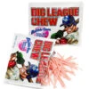 Big League Chew Bubble Gum Packs - Original: 12-Piece Box -Candy World Shop big league chew bubble gum packs original 12 piece box candy warehouse 1 4d2a4710 077a 40e9 ad58 85e389e83594