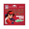 Big League Chew Girl Bubble Gum Packs - Strawberry: 12-Piece Box 2 Big League Chew Girl Bubble Gum Packs - Strawberry: 12-Piece Box -Candy World Shop big league chew girl bubble gum packs strawberry 12 piece box candy warehouse 1