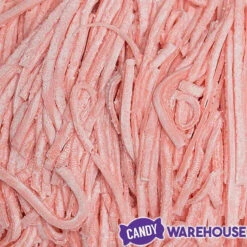 Big League Chew Girl Bubble Gum Packs - Strawberry: 12-Piece Box -Candy World Shop big league chew girl bubble gum packs strawberry 12 piece box candy warehouse 3