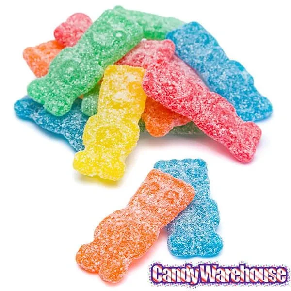 Big Sour Patch Kids Candy: 1.7LB Bag 5 Big Sour Patch Kids Candy: 1.7LB Bag - Image 3