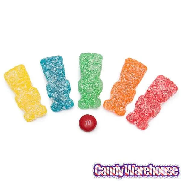 Big Sour Patch Kids Candy: 1.7LB Bag 6 Big Sour Patch Kids Candy: 1.7LB Bag - Image 4