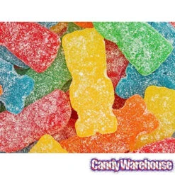 Big Sour Patch Kids Candy: 1.7LB Bag 12 Big Sour Patch Kids Candy: 1.7LB Bag -Candy World Shop big sour patch kids candy 1 7lb bag candy warehouse 5