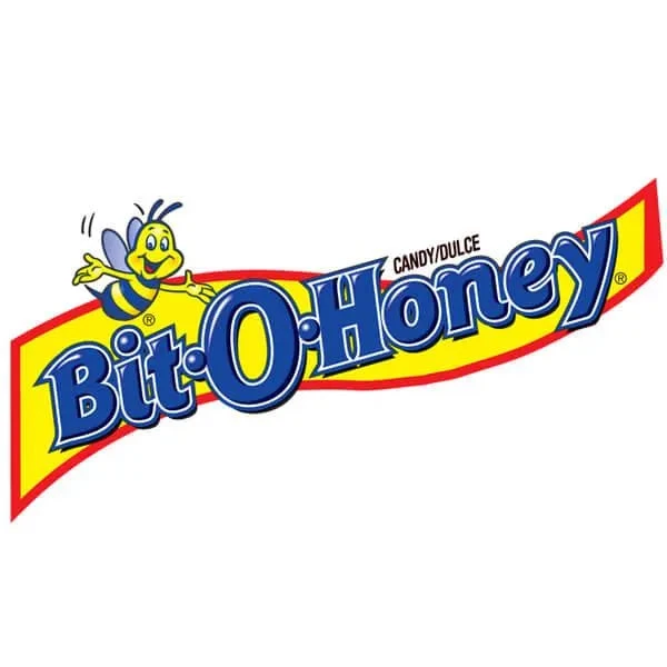 Bit-O-Honey Candy Bars 5-Ounce Packs: 12-Piece Box 4 Bit-O-Honey Candy Bars 5-Ounce Packs: 12-Piece Box - Image 2