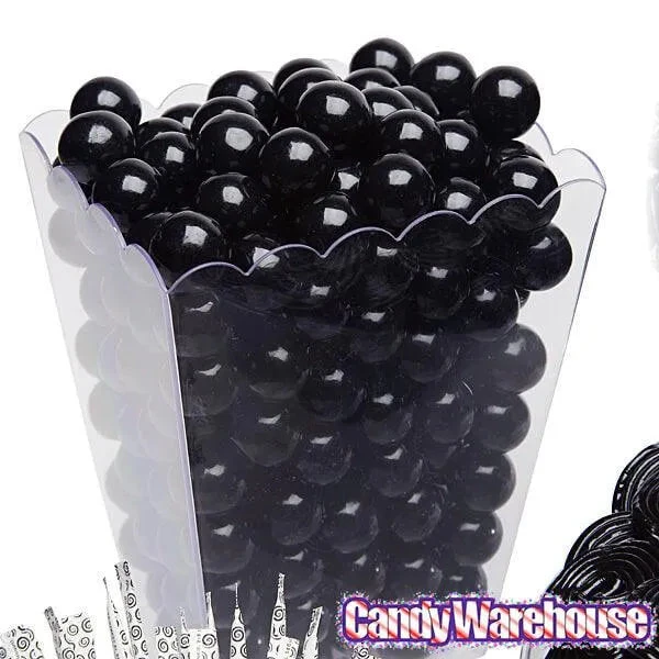 Black Candy Buffet Kit: 25 To 50 Guests 5 Black Candy Buffet Kit: 25 To 50 Guests - Image 3