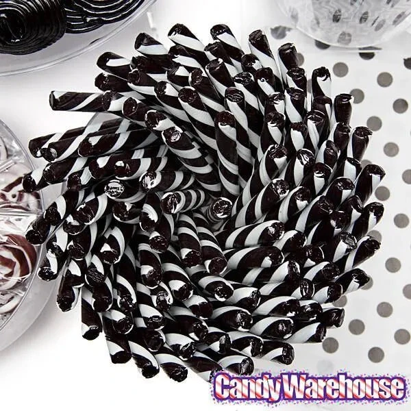 Black Candy Buffet Kit: 25 To 50 Guests 6 Black Candy Buffet Kit: 25 To 50 Guests - Image 4