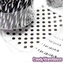 Black Candy Buffet Kit: 25 To 50 Guests 15 Black Candy Buffet Kit: 25 To 50 Guests -Candy World Shop black candy buffet kit 25 to 50 guests candy warehouse 7