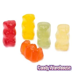 Black Forest Gummy Bears Candy: 5LB Bag -Candy World Shop black forest gummy bears candy 5lb bag candy warehouse 4 ad2269f9 7a2c 4ec7 90d6 359184981553