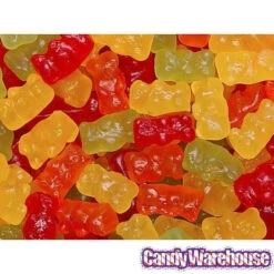 Black Forest Gummy Bears Candy: 5LB Bag -Candy World Shop black forest gummy bears candy 5lb bag candy warehouse 5 6a2ece4c 494e 40c7 93cd 68bc04f690c9