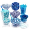 Blue Candy Buffet Kit: 25 To 50 Guests 2 Blue Candy Buffet Kit: 25 To 50 Guests -Candy World Shop blue candy buffet kit 25 to 50 guests candy warehouse 1 6a44de96 2e24 40f4 8e57 ea4ae886eb8d