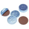 Blue Foiled Baby Boy Milk Chocolate Coins: 1LB Bag -Candy World Shop blue foiled baby boy milk chocolate coins 1lb bag candy warehouse 1 6c1cf4a1 ce1b 42d6 b736 714f270bf9d6