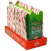 Bobs Sweet Stripes Peppermint Giant Candy Canes: 24-Piece Display 1 Bobs Sweet Stripes Peppermint Giant Candy Canes: 24-Piece Display -Candy World Shop bobs sweet stripes peppermint giant candy canes 24 piece display candy warehouse 1 7b54a2cc b716 45ff 8a89 f337ab388c85