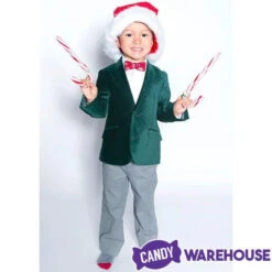 Bobs Sweet Stripes Peppermint Giant Candy Canes: 24-Piece Display -Candy World Shop bobs sweet stripes peppermint giant candy canes 24 piece display candy warehouse 4 2a73e22f a4d9 4d6d b1bd 8eacb747fade