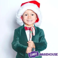 Bobs Sweet Stripes Peppermint Giant Candy Canes: 24-Piece Display -Candy World Shop bobs sweet stripes peppermint giant candy canes 24 piece display candy warehouse 5 3d5fa2bf 4986 49d8 aa88 50953f78d362