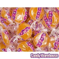 Brach's Butterscotch Hard Candy Discs: 6.5LB Bag 7 Brach's Butterscotch Hard Candy Discs: 6.5LB Bag -Candy World Shop brach s butterscotch hard candy discs 6 5lb bag candy warehouse 3 bddf798e d606 4ec2 bc5a 2cbb9c625135