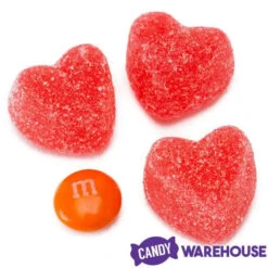 Featured Products -Candy World Shop brach s cinnamon jelly hearts 12 ounce bag candy warehouse 2