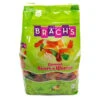 Brach's Gummy Bears And Worms Candy: 3LB Bag -Candy World Shop brach s gummy bears and worms candy 3lb bag candy warehouse 1