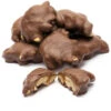 Brach's Milk Chocolate Caramel Peanut Clusters Candy: 10-Ounce Bag -Candy World Shop brach s milk chocolate caramel peanut clusters candy 10 ounce bag candy warehouse 1