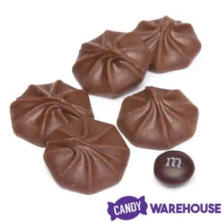 Brach's Milk Chocolate Stars Candy Drops: 10.5-Ounce Bag -Candy World Shop brach s milk chocolate stars candy drops 10 5 ounce bag candy warehouse 3