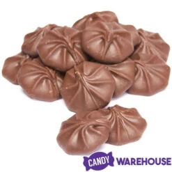 Brach's Milk Chocolate Stars Candy Drops: 10.5-Ounce Bag -Candy World Shop brach s milk chocolate stars candy drops 10 5 ounce bag candy warehouse 6