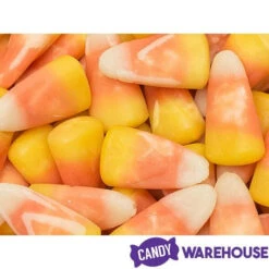Brach's Natural Sources Candy Corn: 10-Ounce Bag -Candy World Shop brach s natural sources candy corn 10 ounce bag candy warehouse 3