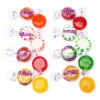 Brach's Party Time Mix Assorted Hard Candy: 3LB Bag 2 Brach's Party Time Mix Assorted Hard Candy: 3LB Bag -Candy World Shop brach s party time mix assorted hard candy 3lb bag candy warehouse 1