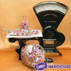 Brach's Party Time Mix Assorted Hard Candy: 3LB Bag -Candy World Shop brach s party time mix assorted hard candy 3lb bag candy warehouse 2