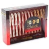 Brach's Premium Candy Canes Assortment: 12-Piece Box -Candy World Shop brach s premium candy canes assortment 12 piece box candy warehouse 1