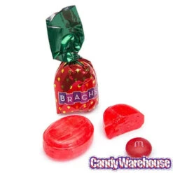 Brach's Strawberry Bon Bons Candy: 5LB Bag -Candy World Shop brach s strawberry bon bons candy 5lb bag candy warehouse 3 0955d2d2 f81c 4ee8 9362 cc808d63199c