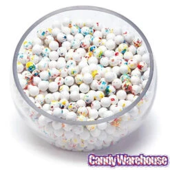 Bruisers 1/2-Inch Jawbreakers: 2LB Bag 10 Bruisers 1/2-Inch Jawbreakers: 2LB Bag -Candy World Shop bruisers 12 inch jawbreakers 2lb bag candy warehouse 4