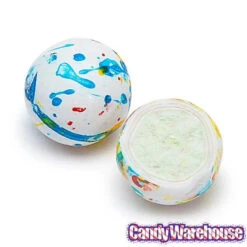 Bruisers 1/2-Inch Jawbreakers: 2LB Bag 11 Bruisers 1/2-Inch Jawbreakers: 2LB Bag -Candy World Shop bruisers 12 inch jawbreakers 2lb bag candy warehouse 5