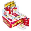 Bubble Gum Candy Cigarettes Packs: 24-Piece Box -Candy World Shop bubble gum candy cigarettes packs 24 piece box candy warehouse 1 6ed35a82 ca02 47b7 a02c ac235d64ce3b