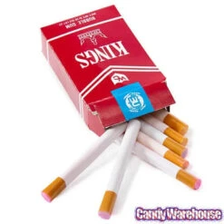 Bubble Gum Candy Cigarettes Packs: 24-Piece Box -Candy World Shop bubble gum candy cigarettes packs 24 piece box candy warehouse 8 26b2433b e917 4cbd a857 926cf82d5d73
