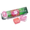 Bubblicious Bubble Gum Packs - Watermelon: 18-Piece Box -Candy World Shop bubblicious bubble gum packs watermelon 18 piece box candy warehouse 1 7277fb19 390e 4124 9b90 01dfcf53569b