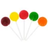 Bulk Fruit Lollipops: 4LB Bag -Candy World Shop bulk fruit lollipops 4lb bag candy warehouse 1 2b409591 2e85 4496 8ff0 f88d63a4a294