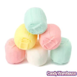Butter Mint Creams - Assorted Pastels: 2.75LB Bag -Candy World Shop butter mint creams assorted pastels 2 75lb bag candy warehouse 3 402d68e9 dc7f 41cd b666 800ce0b7e38d