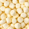 Butter Mints Creams - Yellow: 2.75LB Bag -Candy World Shop butter mints creams yellow 2 75lb bag candy warehouse 1