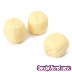 Butter Mints Creams - Yellow: 2.75LB Bag 6 Butter Mints Creams - Yellow: 2.75LB Bag -Candy World Shop butter mints creams yellow 2 75lb bag candy warehouse 2