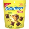 Butterfinger Bites: 8-Ounce Bag -Candy World Shop butterfinger bites 8 ounce bag candy warehouse 1