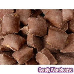 Butterfinger Bites: 8-Ounce Bag -Candy World Shop butterfinger bites 8 ounce bag candy warehouse 3