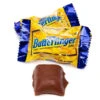 Butterfinger Mini Size Candy Bars: 5LB Bag 2 Butterfinger Mini Size Candy Bars: 5LB Bag -Candy World Shop butterfinger mini size candy bars 5lb bag candy warehouse 1