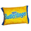 Butterfinger Squishy Candy Pillow -Candy World Shop butterfinger squishy candy pillow candy warehouse