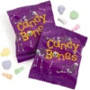 Candy Bones Packets: 18-Piece Bag -Candy World Shop candy bones packets 18 piece bag candy warehouse 1 b8f69b55 5ba9 46bc 9972 3808064a9ea3