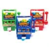 Candy Jackpot Slot Machine Dispensers: 12-Piece Display -Candy World Shop candy jackpot slot machine dispensers 12 piece display candy warehouse 1 e0c6b97e e86b 4701 904c f3ca1a35ca44