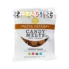 Wilton Candy Melts - Salted Caramel: 8-Ounce Bag -Candy World Shop candy melts salted caramel 8 ounce bag candy warehouse 1