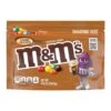 Caramel Cold Brew M&M's: 9-Ounce Bag -Candy World Shop caramel cold brew mandm s 9 ounce bag candy warehouse c357e023 e553 436e 8391 15501fff9c84